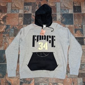 Nike Force 34 Hoodie